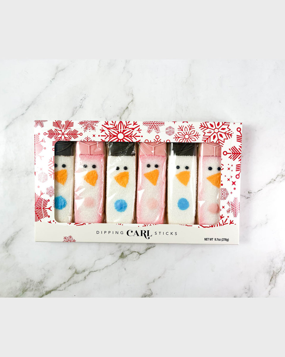 Carl Cookie Stick Set